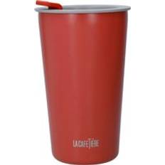 La Cafetière Cafetire Pavia Insulated Travel Mug 40cl