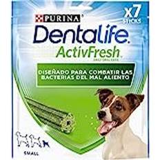 Purina Mascotas Purina Dentalife Activfresh