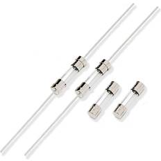 Littelfuse Littelfuse 0218010.MXP 0218010.MXP Säkring 250 V Innehåll 1 st Bulk