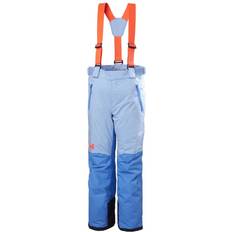 Isolationsfunktion Thermohosen Helly Hansen Junior No Limits 2.0 Pant - Bright Blue (41729-627)