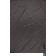 Decken Matador Pocket Blanket 4.0 Slate Blue Filz Blau