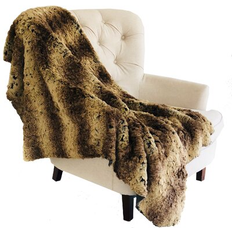 Luxury Chinchilla