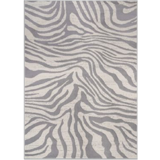 Zebra Carpets World Rug Gallery Main Street Arri 2099 Gray