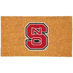 Evergreen Enterprises NC State Wolfpack Brown