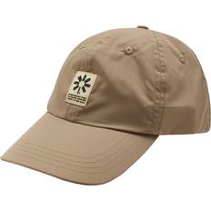 Woodbird Kasketter Woodbird WBCore Patch Kasket Sand