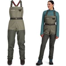 Simms Women's Tributary Stockingfoot Waders