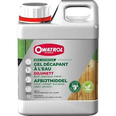 Dilunett Water Based Paint Stripper 1 Litre