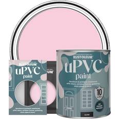 Paint Rust-Oleum uPVC Gloss My Husband Said Pink