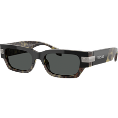 Versace Men Sunglasses Versace Man Sunglass VE4465 Frame color: