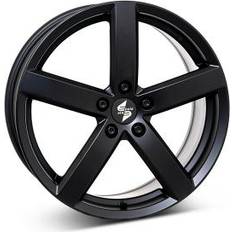 EtaBeta Bilfälgar EtaBeta Eros Black 6.5 x 16