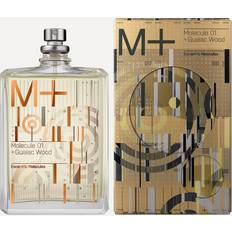 Escentric Molecules 01 + Guaiac Wood Eau de Toilette