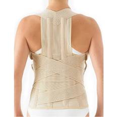 Neo G Dorsolumbar Support Brace Back Support for Early Kyphosis, Lumbar Support, Rounded Shoulders, Back Pain Relief Back Posture Corrector M