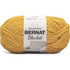 Yarn & Needlework Supplies Spinrite Sunsoaked Bernat Blanket Big Ball Yarn