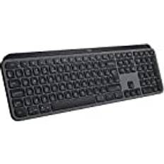 Keyboards Logitech MX Keys S Wireless Keys S