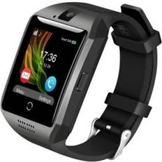 HOD Fitness Q18 Bluetooth Smart Watch With Support Sim