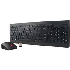 Keyboards Lenovo Essential Wireless Combo