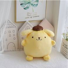 Maxpower A 50cm Big Size Sanrio Pompompurin Stuffed Plush Toys Lovely Gifts For Kids