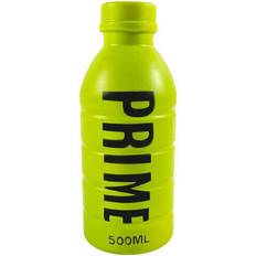BGHONE Yellow Jumbo KSI Prime Bottle Squeeze Soft Squishys Slow Rising Girls Boys Toys UK Gift