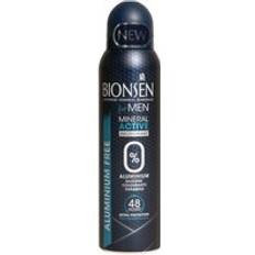 Mineral Active Men's Spray
