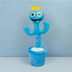Drool Monster's singing and dancing rainbow friend customised music