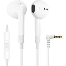 FEROX Wired Earbuds in-Ear