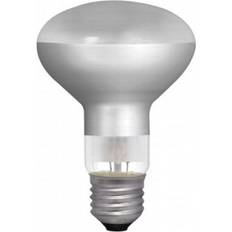 Glød Glödlampa spot R63 270lm E27 40W