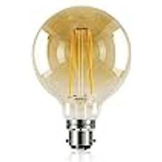 B22 Sunset Globe LED Bulb G95