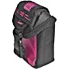 Camera Bags TGC kamerafodral för Fujifilm FinePix F60fd, J100, J120, J110W, J150W, Hot Pink & Black