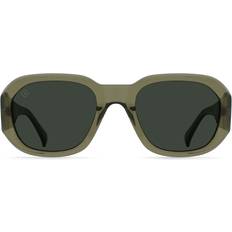 RAEN ZOUK Polarized S781 Men's Sunglasses - Black