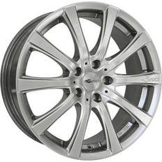 B21 7.5 x 17 ET 35 Bolt Circle Hub