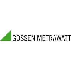 Gossen Metrawatt Säkring Gossen Metrawatt Reservsäkring T 16A/ 500V, 4053199921058