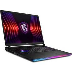 MSI Laptops MSI 16" Raider Gaming Laptop RAIDER GE68HX