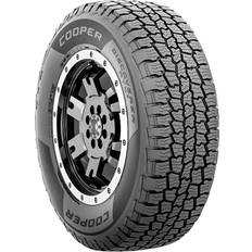 Cooper Tires Cooper Discoverer RTX2 275/60R20 SL All Terrain Tire