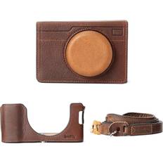 Smallrig Kameratillbehör Smallrig Leather Case Kit For Fujifilm X100VI