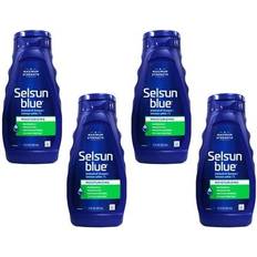 Selsun Blue Moisturizing with Dandruff Shampoo