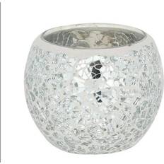 Tea Light Mosaic