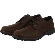 Timberland Men's Earthkeepers Stormbuck Shoes Dark Brown