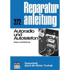 Autoradio und Autotelefon (Geheftet)