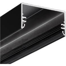 Topmet Profile Lowi Black Lampedel