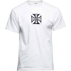 West Coast Choppers OG Classic ATX T-shirt Vit