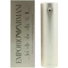 Giorgio Armani She Eau De Parfum 100ml