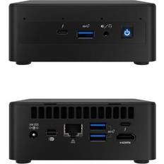 1165G7 Desktop Computers Intel NUC 11 Pro NUC11PAHi70Z Panther Canyon Lite