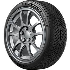 Michelin Winter Tire Tires Michelin Pilot Alpin PA5, 265/40R20XL, 38015