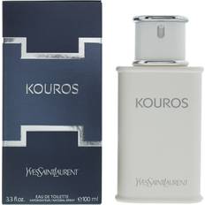 Yves Saint Laurent Eau de Toilette Yves Saint Laurent Kouros Eau De Toilette Him 100ml