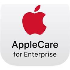 Apple Datortillbehör Apple Care for Enterprise Service Agreement 3 Years