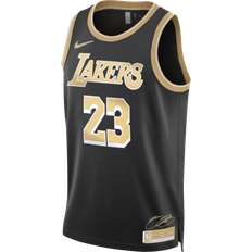 Nike Los Angeles Lakers Select Series Swingman Jersey Lebron James Mens