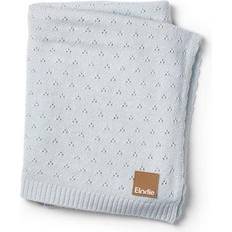 Elodie Elodie Pointelle Filt Bermuda Blue