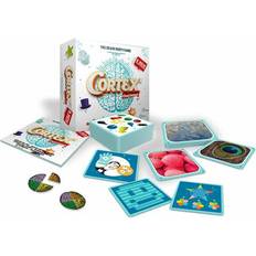 Asmodee Sällskapsspel Cortex 2 Challenge