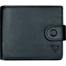 Pelle Toro All-in-One Wallet, RFID Blocking Wallet Coin Fine Card Wallet