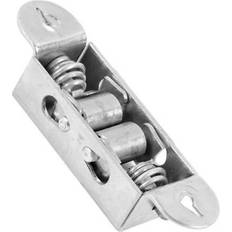 White Goods Accessories Indesit Oven Door Roller Lock Catch C00118116